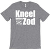 kneel before zod T-Shirt