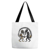 hunter vs Tote Bags