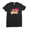 steven universe shirt Ladies Fitted T-Shirt