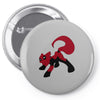 deadpool11 Pin-back button