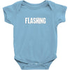 fahrie77 Baby Bodysuit