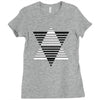 emcountres Ladies Fitted T-Shirt