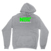 nos Unisex Hoodie