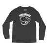 turbonegro band punk retro Long Sleeve Shirts