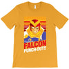 falcon punch out T-Shirt