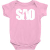 sao Baby Onesie