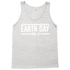 earth day t-shirt Tank Top