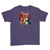mononoke time Youth Tee