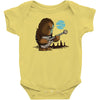 lonely Baby Onesie