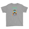 Back To The School Youth Tee
