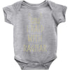 ragnar Baby Bodysuit