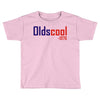 oldscool 1976 Toddler T-shirt