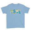 home Youth Tee