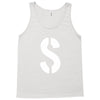 Jughead's S shirt (Riverdale) Tank Top