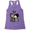baby sangoku Racerback Tank