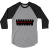 reservoir dogs (8) 3/4 Sleeve Shirt