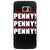 bbt knock knock penny Samsung Galaxy S7 Edge