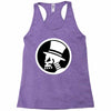 solf Racerback Tank