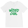 boston southie wicked cool V-Neck Tee