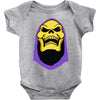 skeletor Baby Onesie