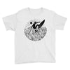 surf and shine Youth Tee