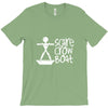 scarecrow boat T-Shirt
