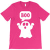 Ghost Boo T-Shirt