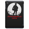 1914 remembrance iPad Mini