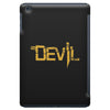 devil iPad Mini