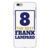 Frank Lampard The Best 8 iPhone 6 Plus/6s Plus Case