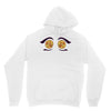 moe pizza eyes Hoodie