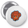 vulpine Pin-back button