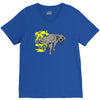 make your mark dog V-Neck Tee