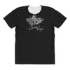 obey aku 2 All Over Women's T-shirt