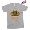 i'd rather be drinking pumpkin spice Exclusive T-shirt