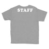 Staff Youth Tee