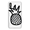 pineapple iPhoneX
