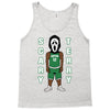 Scary Terry Tank Top