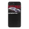 mad max interceptor ideal birthday gift or present iPhone 7 Plus Case