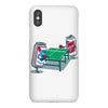beer pong iPhoneX