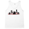 rock out with your cock out Tank Top