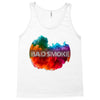 bad smoke Tank Top