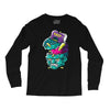 warhead Long Sleeve Shirts