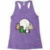 Monster porgs V1 Racerback Tank