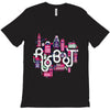 robo city T-Shirt