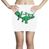 t.rex Mini Skirts