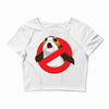 NO PORGS! Crop Top