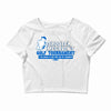 shooter mcgavin's golf tournament Crop Top