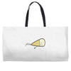 ice cream Weekender Totes