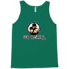 mc chris Tank Top